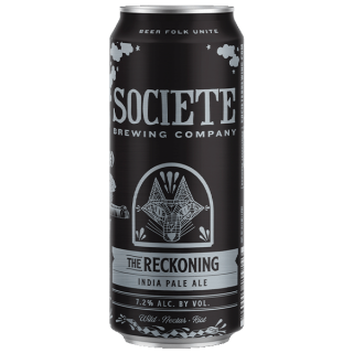 10/24ʶͽۥƥå˥󥰡Societe The Reckoning