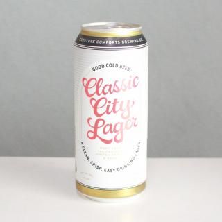 ꡼㡼եġ饷åƥѥȴ̡Creature Comforts Classic City 473ml CAN