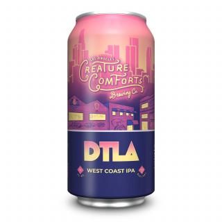 10/24ʶͽۥ꡼㡼եġDTLACreature Comforts DTLA