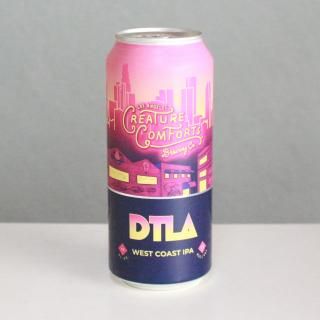 ꡼㡼եġDTLACreature Comforts DTLA