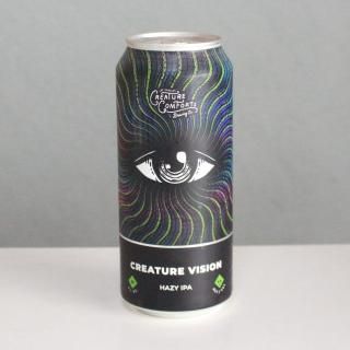 ꡼㡼եġ꡼Creature Comforts Creaturevision