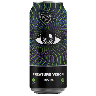 10/24ʶͽۥ꡼㡼եġ꡼Creature Comforts Creaturevision