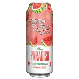 10/24ʶͽۥ꡼㡼եġƥʥѥǥCreature Comforts Athena Paradiso: Watermelon