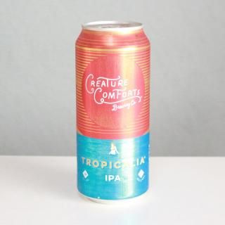 ꡼㡼եġȥԥꥢѥȴ̡Creature Comforts Tropicalia 473ml CAN