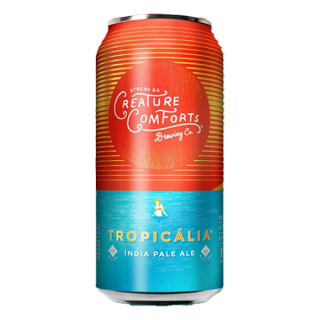 10/24ʶͽۥ꡼㡼եġȥԥꥢѥȴ̡Creature Comforts Tropicalia 473ml CAN