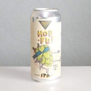 【購入制限撤廃・セットと同時購入可】ノースパーク ホップフー! 空輸(NORTH PARK Hop Fu!)