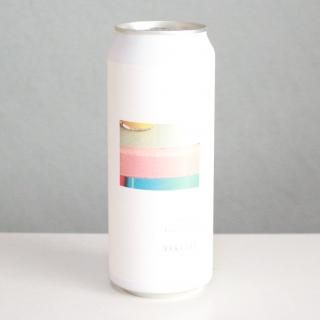 ひみつビール アザラシミルク杏仁（HIMITSU BEER AZARASHI MILK ANNIN）