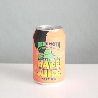 ٥إ⥹֥롼󥰡إ塼BEHEMOTH Brewing Haze Juice
