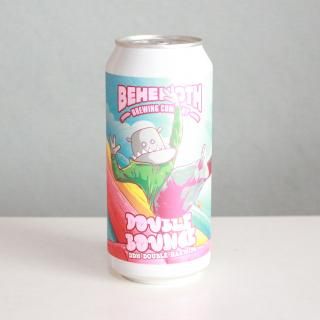 ٥إ⥹֥롼󥰡֥Х󥹡BEHEMOTH Brewing Double Bounce