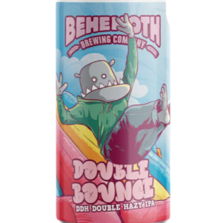10/24ʶͽۥ٥إ⥹֥롼󥰡֥Х󥹡BEHEMOTH Brewing Double Bounce