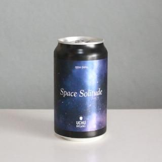 【おひとり様2本まで】うちゅうブルーイング スペースソリチュード(UCHU Brewing Space Solitude)