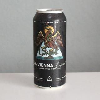 ホーリーマウンテン  ラヴィエナエスペシアル(Holy Mountain Brewing La Vienna Especial)