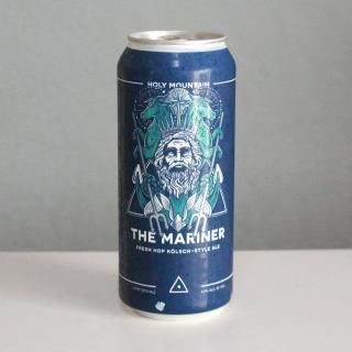 ホーリーマウンテン  ザマリナー(Holy Mountain Brewing The Mariner)