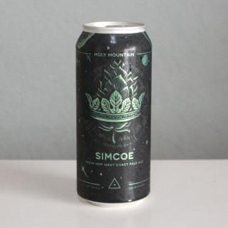 【おひとり様1本まで】ホーリーマウンテン  シムコー(Holy Mountain Brewing Simcoe)