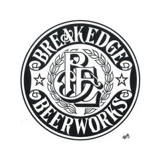 【10/31(金)入荷予定】ブレイクエッジ パワー(BREAK EDGE BEERWORKS Power)