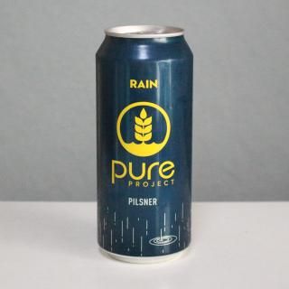 ピュアプロジェクト レイン(Pure Project Rain)