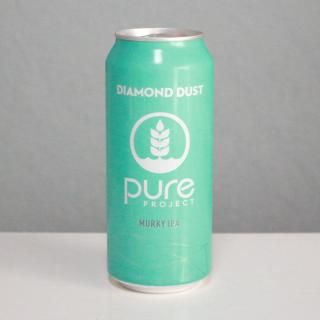 【めちゃ美味しいので再入荷】ピュアプロジェクト ダイアモンドダスト(Pure Project Diamond Dust)