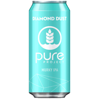 【10/31(金)めちゃ美味しいので再入荷】ピュアプロジェクト ダイアモンドダスト(Pure Project Diamond Dust)