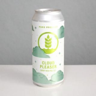 ピュアプロジェクト×アンビシャスエール クラウドプレジャー(Pure Project Cloud Pleaser)