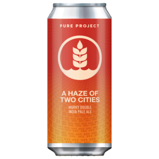 【10/31(金)入荷予定】ピュアプロジェクト×オリジナルパターン アヘイズオブトゥーシティーズ(Pure Project A Haze of Two Cities)