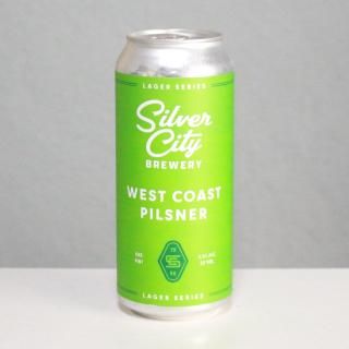 Сƥȥȥԥ륹ʡSilver City West Coast Pilsner