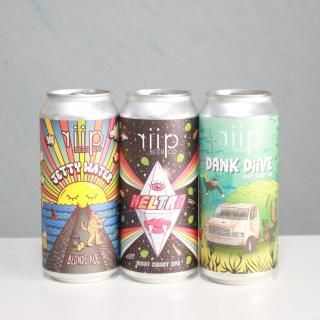 トートピアブルワリー×WCB アルケミストフィリア（Totopia