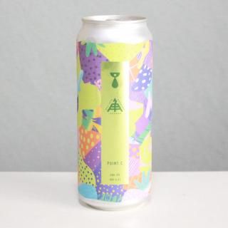TDM1874 浜なしごーぜ（TDM1874 Brewery HAMANASHI GOSE）