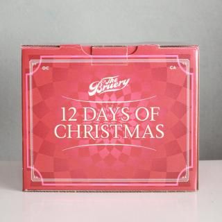 ڸ1åȡꥹޥ󡪡ۥ֥롼꡼12ǥ֥ꥹޥѥåBruery The 12 Days of Christmas mix pack