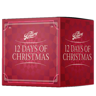 ڸ1åȡꥹޥ󡪡11/7ʶͽۥ֥롼꡼12ǥ֥ꥹޥѥåBruery The 12 Days of Christmas mix pack