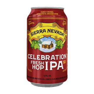11/7ʶͽۥͥХ֥졼IPA2025͢Sierra Nevada Celebration IPA