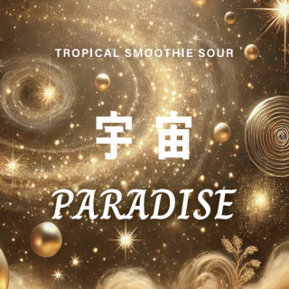 11/11ʲСͽꡦҤȤ2ܤޤǡۤ夦֥롼󥰡ѥUCHU Brewing UCHU PARADISE