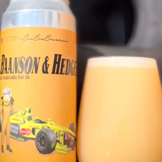 11/1214ͽۥССХإå͢BaaBaa Brewhouse Baanson & Hedges