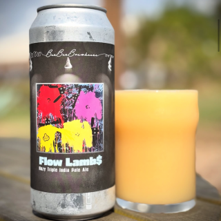 11/1214ͽۥССեॺ͢BaaBaa Brewhouse Flow Lamb$