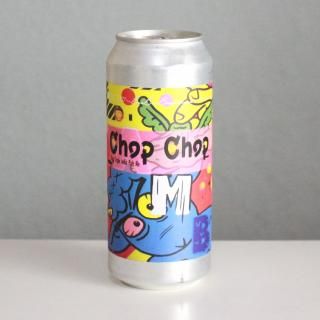 ССåץåס͢BaaBaa Brewhouse Chop Chop
