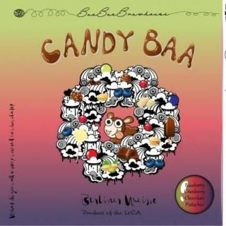 11/1214ͽۥССǥХ֥롼٥꡼٥꡼ԥ祳졼ȡ͢BaaBaa Brewhouse Candy Baa