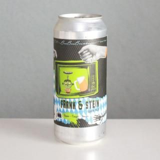 ССե󥯡ƥ󡡶͢BaaBaa Brewhouse Frank & Stein