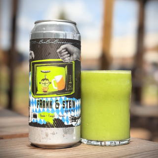 11/1214ͽۥССե󥯡ƥ󡡶͢BaaBaa Brewhouse Frank & Stein