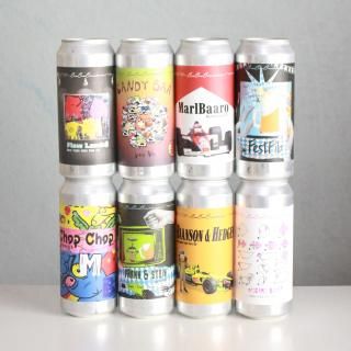 СС2025ǯ11͢إ+ࡼ8糧åȡBaaBaa Brewhouse SET 2025.11 Import