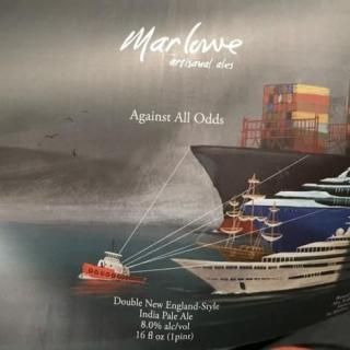 11/13-14ͽۥޡ󥹥ȥ륪å2025͢Marlowe Artisanal Ales Against All Odds 2025