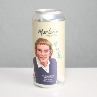 ޡ6ǯɥåȥǥ͢Marlowe Artisanal Ales Do It Lady