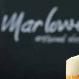 11/13-14ͽۥޡ2025ǯ͢ǯإ2糧åȡMarlowe Artisanal Ales HAZY SET 2025.11 Import