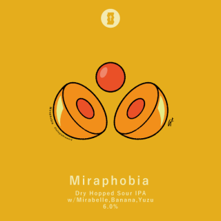 11/13ڡͽۥȡȥԥ֥꡼ߥեӥTotopia Brewery Miraphobia