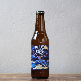 11/13ڡͽꡦɬס6ܡװʾˤʤ褦ʸ̧̥ӡߥ󥯥ۡ󡡥֥롼СɡMINOH BEER Blue Bird