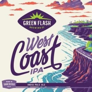 11/14ʶˤ̣ġ١ۥ꡼եå塡ȥIPAGreen Flash West Coast IPA