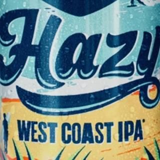 11/14ʶͽۥ꡼եå塡إȥIPAGreen Flash Hazy West Coast IPA