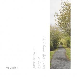 11/14-15ͽۥХƥ졡ꥹޥӥ2025ꥼåȡVERTERE Christmas Beer 2025 Grisette