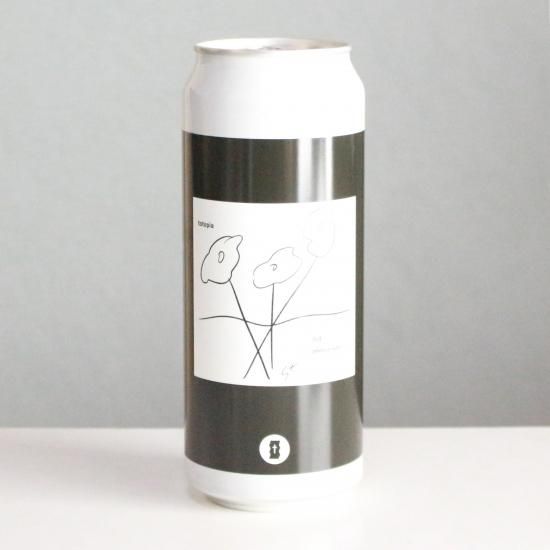 トビー（感謝） トートピアブルワリー 3周年 スリーフォビア（Totopia Brewery 3phobia）