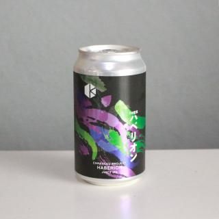 Ծ¤ϥ٥ꥪKYOTO Brewing Haberion