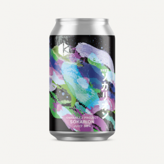 11/21ʶͽ۵Ծ¤ꥪKYOTO Brewing Sokarion