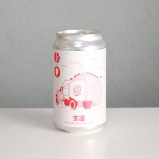 Ծ¤ߥҥΥ֥꡼ݡåۥåԡKYOTO Brewing Gensen - Polish Hop